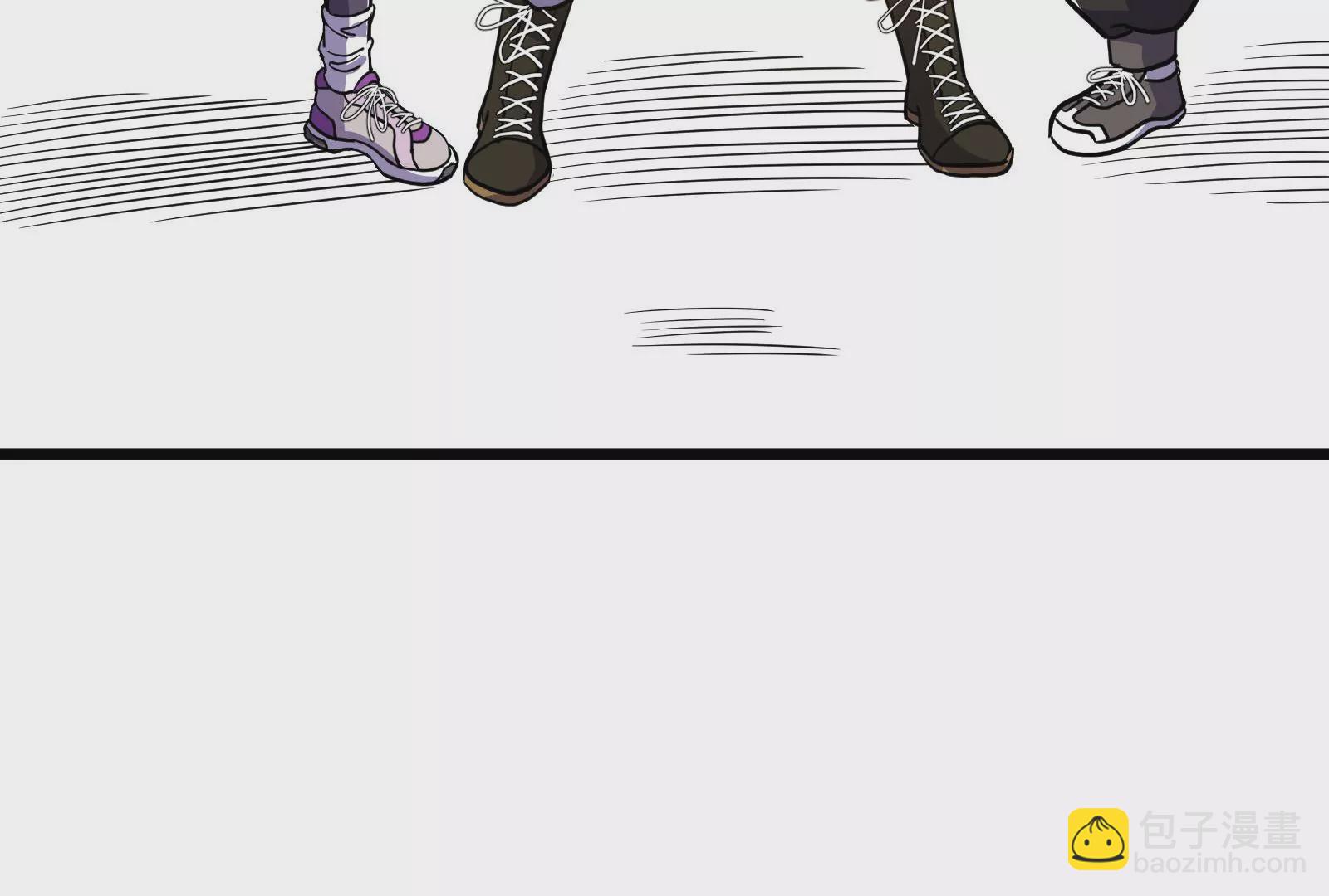 古神遊戲 - 第66話神話！紅色道具震撼登場(3/3) - 2